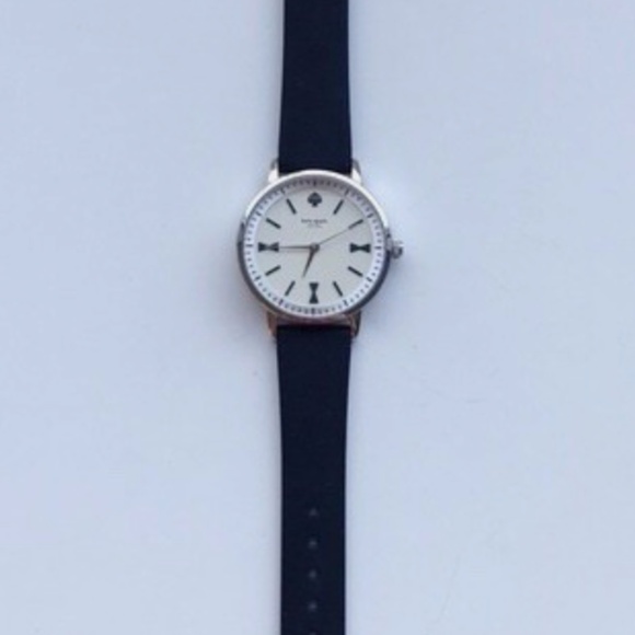 Kate Spade Crosby Watch - Picture 5 of 7